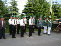 Schützenfest 2005